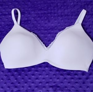 Aerie Real Happy Wireless Bra